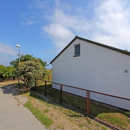 Vila Ferienhaus Gahlkow Vorp 850 Exteriér fotografie