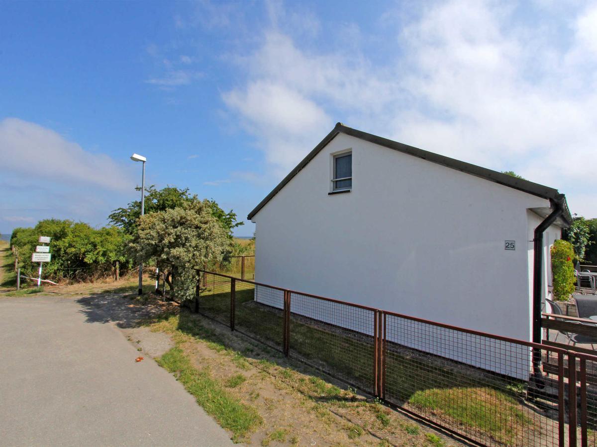 Vila Ferienhaus Gahlkow Vorp 850 Exteriér fotografie