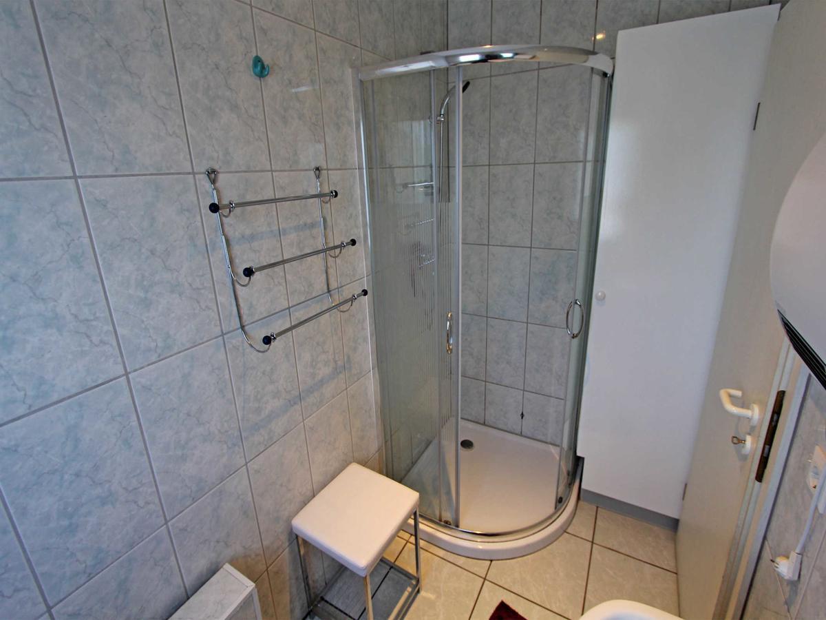 Vila Ferienhaus Gahlkow Vorp 850 Pokoj fotografie