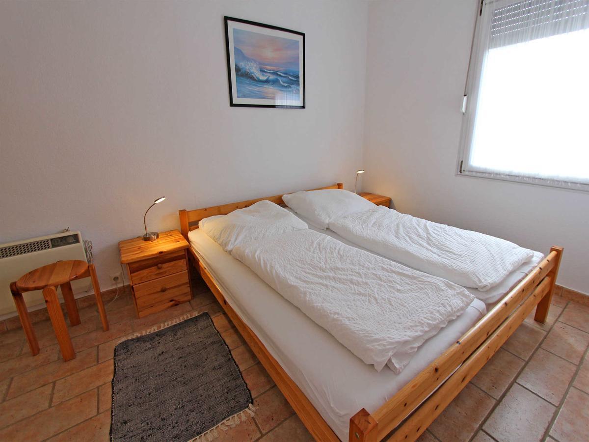 Vila Ferienhaus Gahlkow Vorp 850 Pokoj fotografie