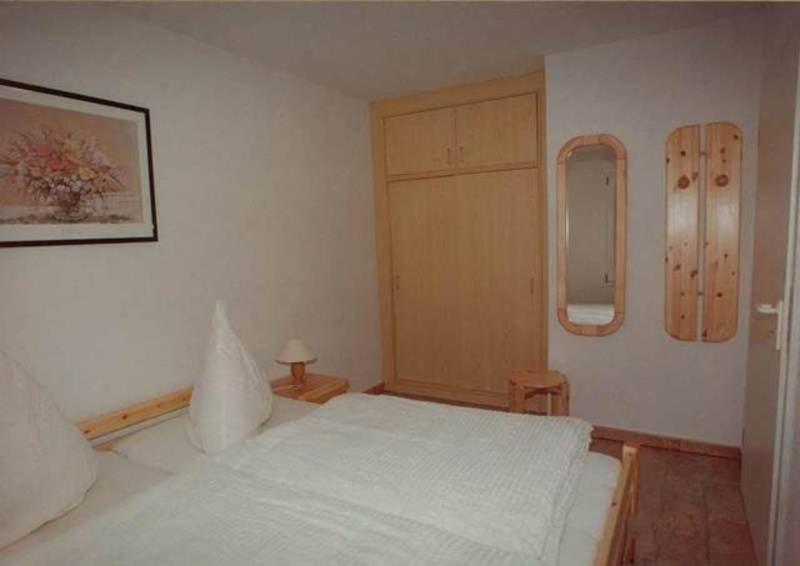Vila Ferienhaus Gahlkow Vorp 850 Pokoj fotografie