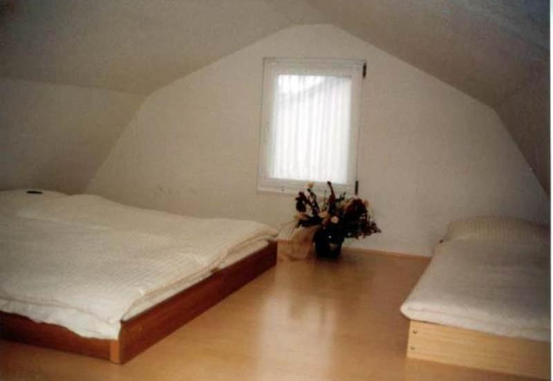 Vila Ferienhaus Gahlkow Vorp 850 Pokoj fotografie